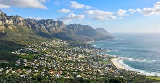 Essential Guide to the Best Place to Stay in Cape