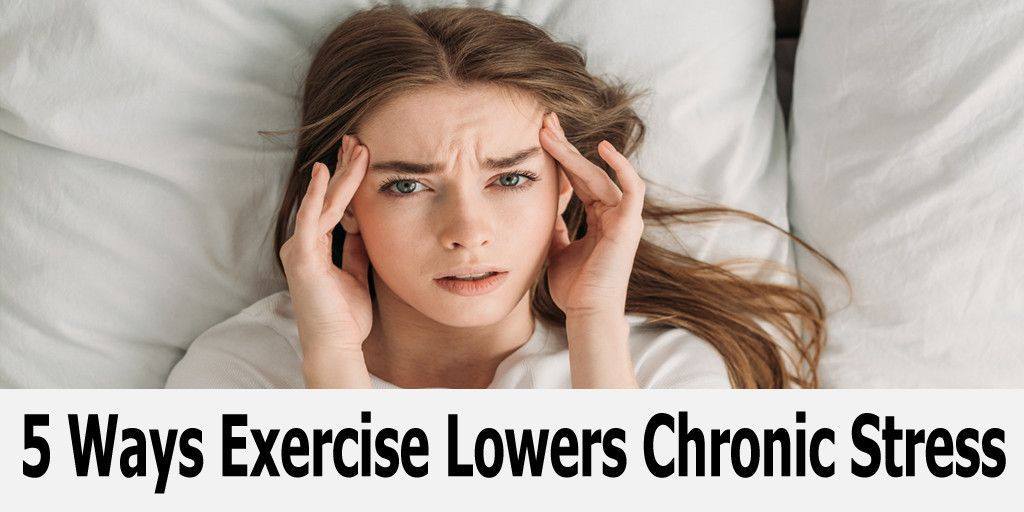 5_Ways_Exercise_Lowers_Stress