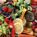 15 Antioxidant Rich Food Boosters