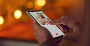 Elaborately Fake Dating Sites Are Scamming You